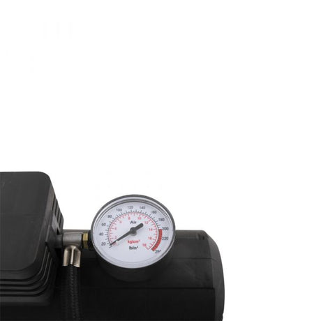 Topgear minikompressor 12 volt