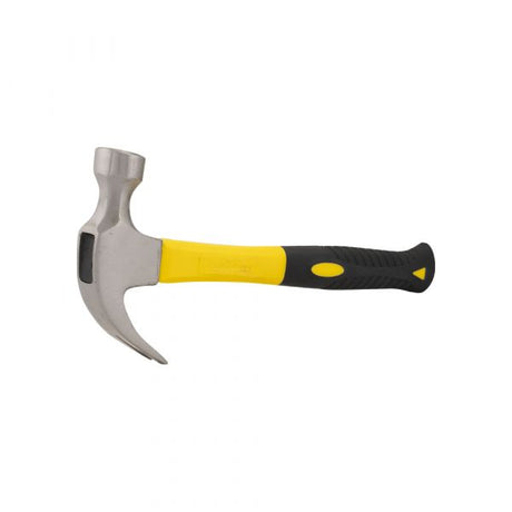 Topgear klohammer deluxe, fiberstål