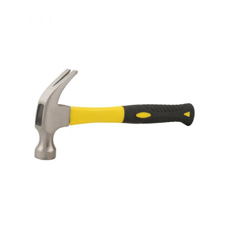 Topgear klohammer deluxe, fiberstål
