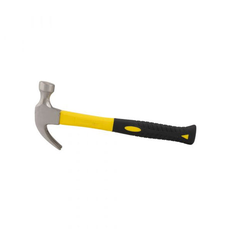 Topgear klohammer deluxe, fiberstål