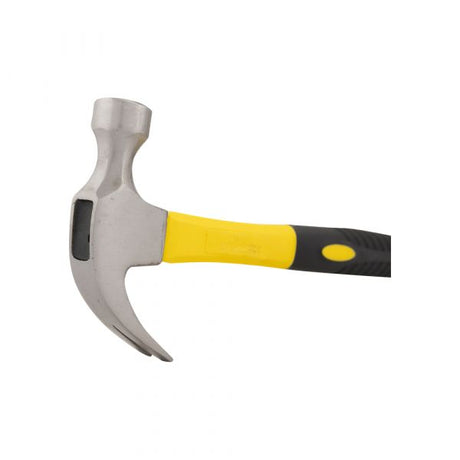 Topgear klohammer deluxe, fiberstål