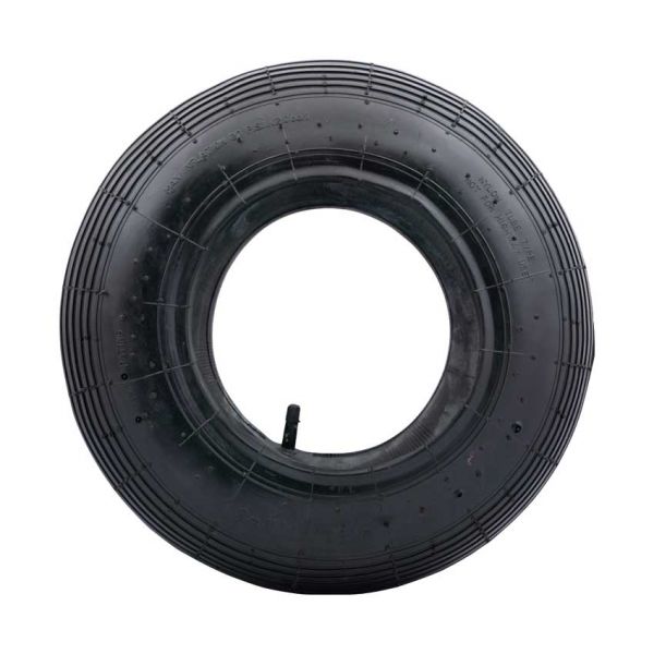 Havegrej biba+buba 4,00 x 8, linjeprofil
