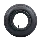 Havegrej biba+buba 4,00 x 8, linjeprofil