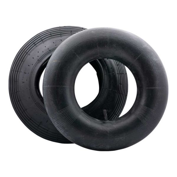 Havegrej biba+buba 4,00 x 8, linjeprofil