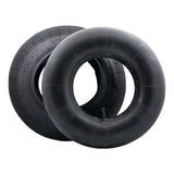 Havegrej biba+buba 4,00 x 8, linjeprofil