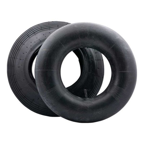 Havegrej biba+buba 4,00 x 8, linjeprofil