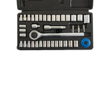 Topgear Caps Box 40-stykke, 1 4 +3 8