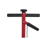 Topgear donkraft 22 tons, lufttryk