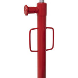 Topgear gearkassebuk, 0,3 tons