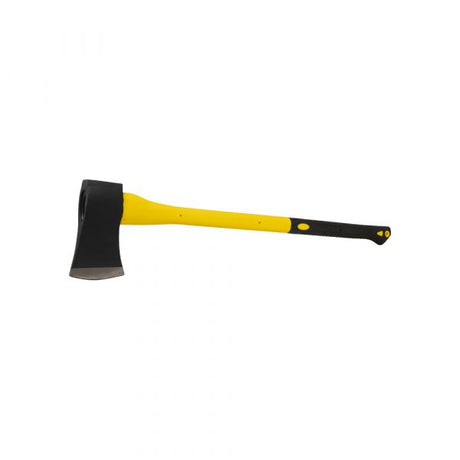 Topgear økse 90 cm, 1500 gram, fiber