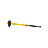 Topgear forhammer 5 kilo, fiberhåndtag