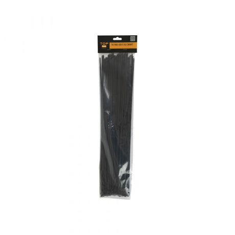Topgear binder omslutter kabelbindere 430x4,8, 100 stk