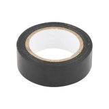 Topgear Isolation Tape Black, pr. Rulle