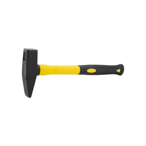 Topgear bænkhammer 500 gram, fiber