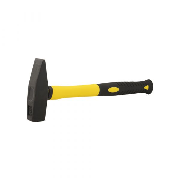 Topgear bænkhammer 500 gram, fiber