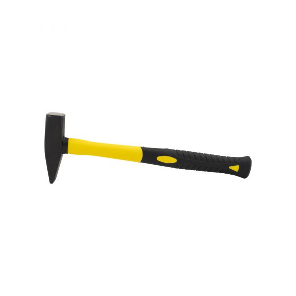Topgear bænkhammer 500 gram, fiber