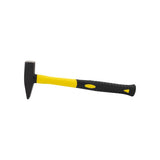 Topgear bænkhammer 500 gram, fiber