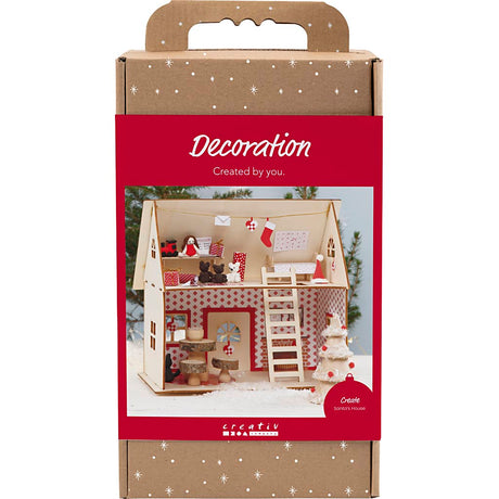 Kreativ virksomhed https: www.cchobby.nl hobbyset-decoratie-1-set-97054