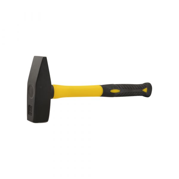 Topgear bænkhammer 1000 gram, fiber*