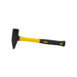 Topgear bænkhammer 1000 gram, fiber*