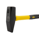 Topgear bænkhammer 1000 gram, fiber*