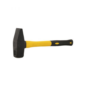Topgear bænkhammer 1500 gram, fiber