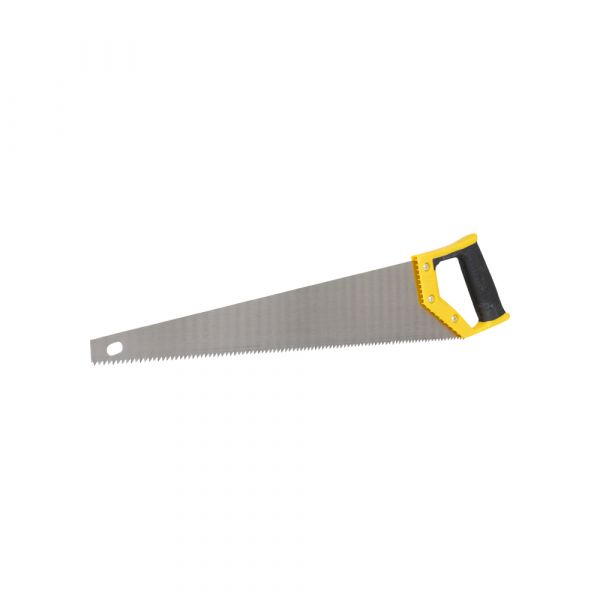 Topgear håndsav, 50 cm. lang