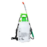 Gardengear -udskrivningsspray 5 liter