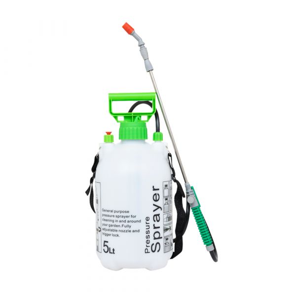 Gardengear -udskrivningsspray 5 liter