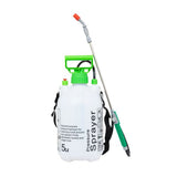 Gardengear -udskrivningsspray 5 liter