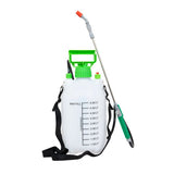 Gardengear -udskrivningsspray 5 liter