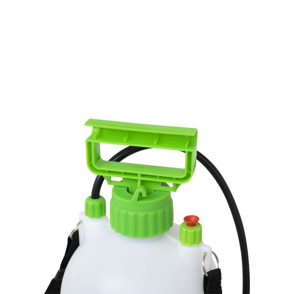 Gardengear -udskrivningsspray 5 liter
