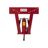 Hydraulisk rørbukker 16 t 2ds.