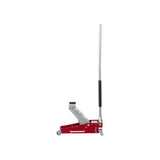 Topgear garage jack pro 2,5 tons aluminium