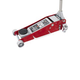 Topgear garage jack pro 2,5 tons aluminium
