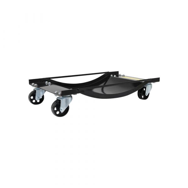 Topgear bil dolly sæt (2), 450 kilo