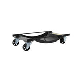 Topgear bil dolly sæt (2), 450 kilo