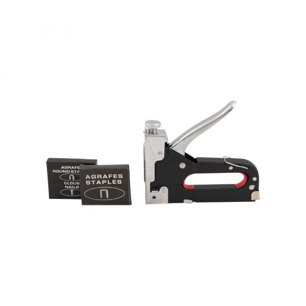 Topgear stapler nailer metal