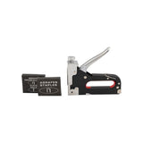 Topgear stapler nailer metal
