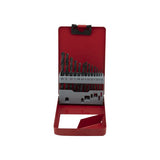 Topgear metalboresæt 13 dele