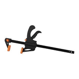 Topgear hastighedsklemme 12 = 30 cm