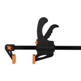 Topgear hastighedsklemme 12 = 30 cm