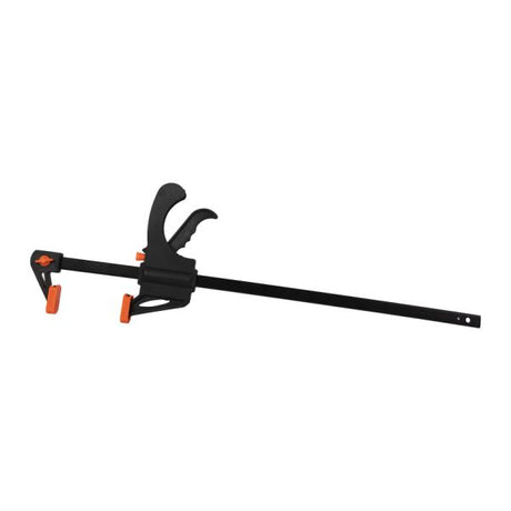 Topgear hastighedsklemme 18 = 45 cm