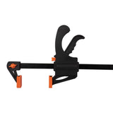Topgear hastighedsklemme 18 = 45 cm