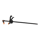 Topgear hastighedsklemme 24 = 60 cm