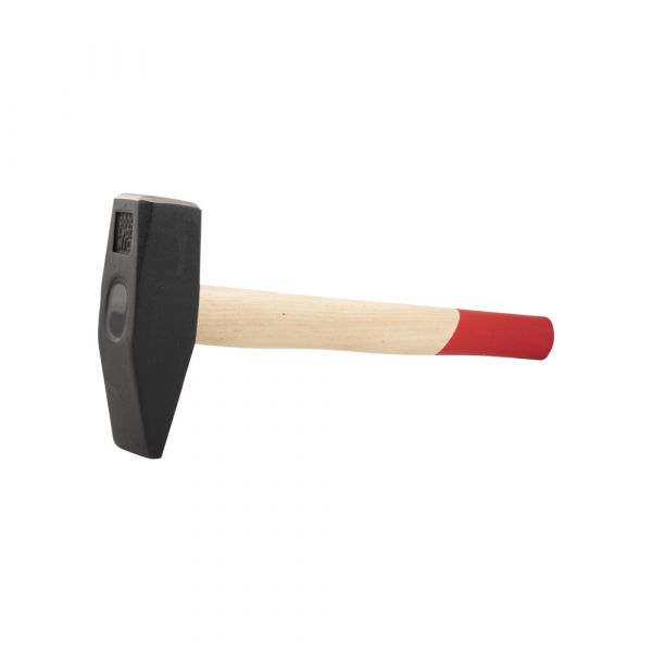 Topgear bænkhammer 1000 gram