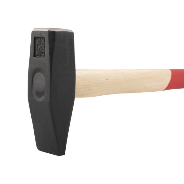 Topgear bænkhammer 1000 gram