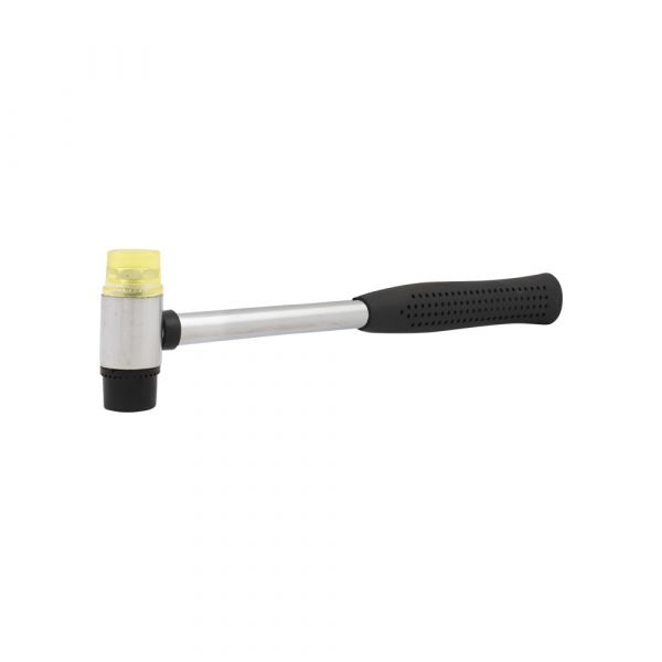 Topgear hammer, bulefjernelse, 25 mm