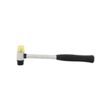 Topgear hammer, bulefjernelse, 25 mm