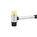 Topgear hammer, bulefjernelse, 25 mm